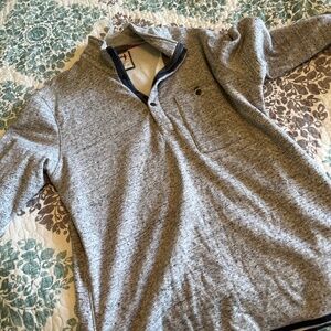Men’s pullover
